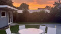 Abendstimmung