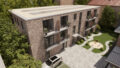 Studentenapartments